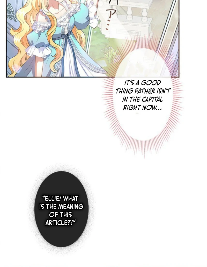 Welcome to Elly’s Hotel Chapter 11 510 110