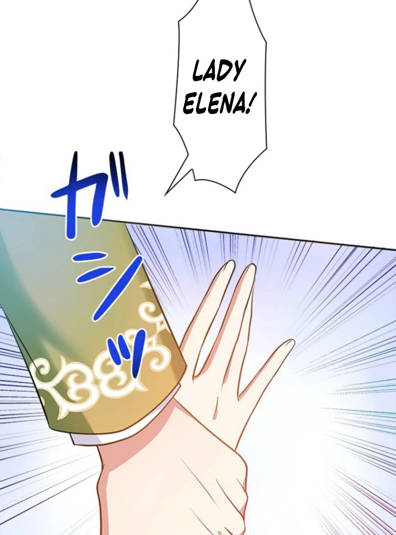 Welcome to Elly’s Hotel Chapter 11 518 118