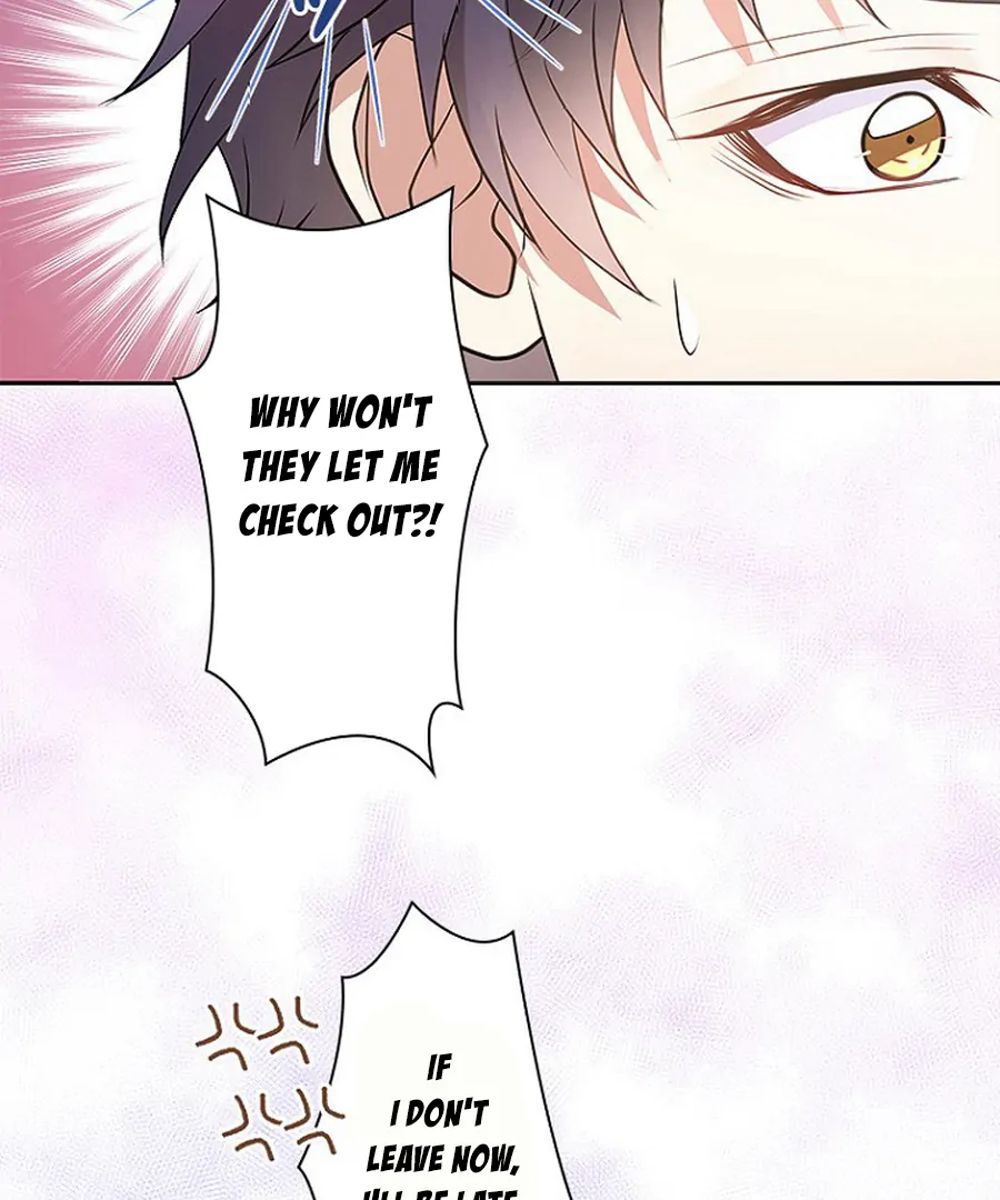 Welcome to Elly’s Hotel Chapter 12 448 009