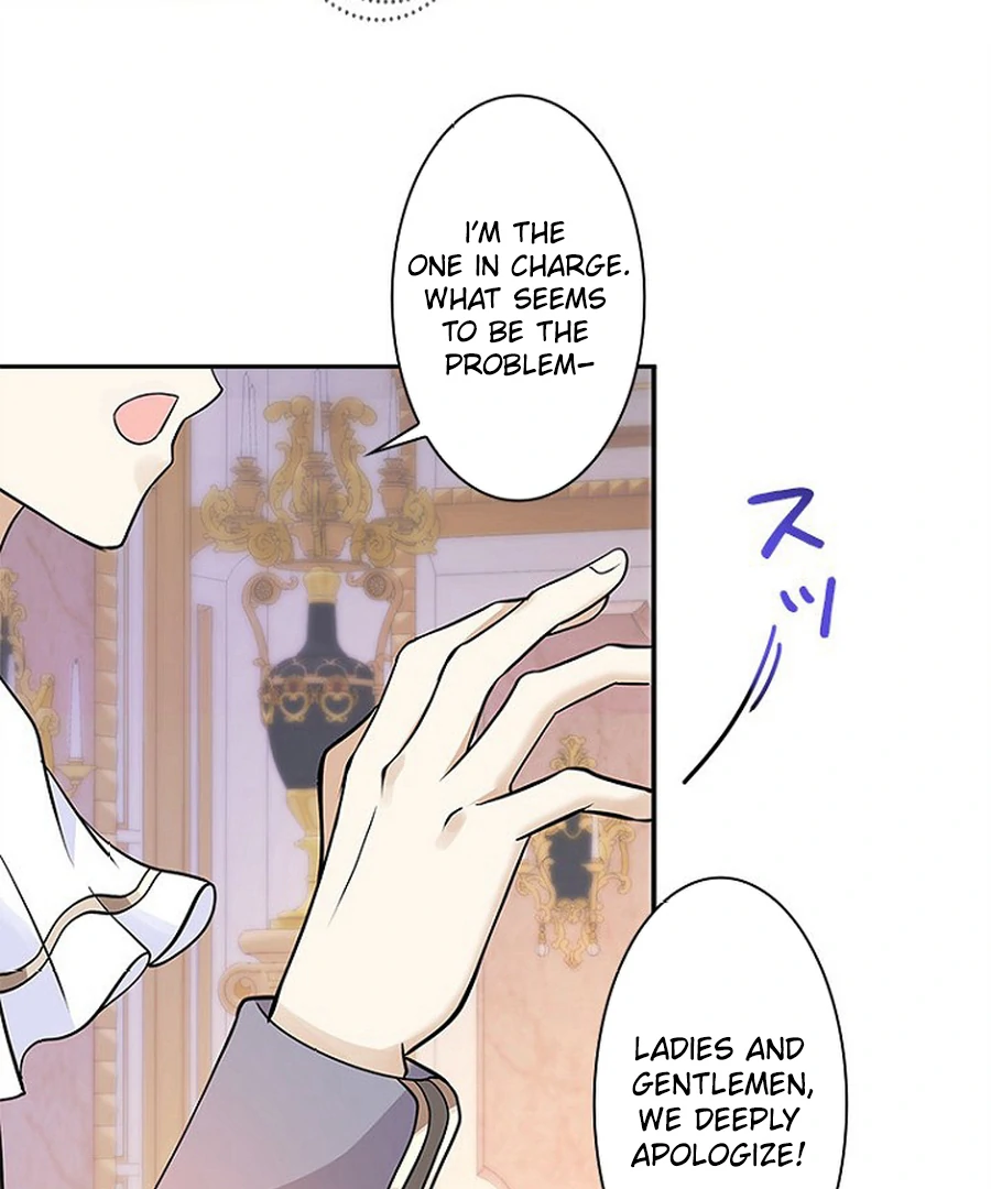 Welcome to Elly’s Hotel Chapter 12 458 019