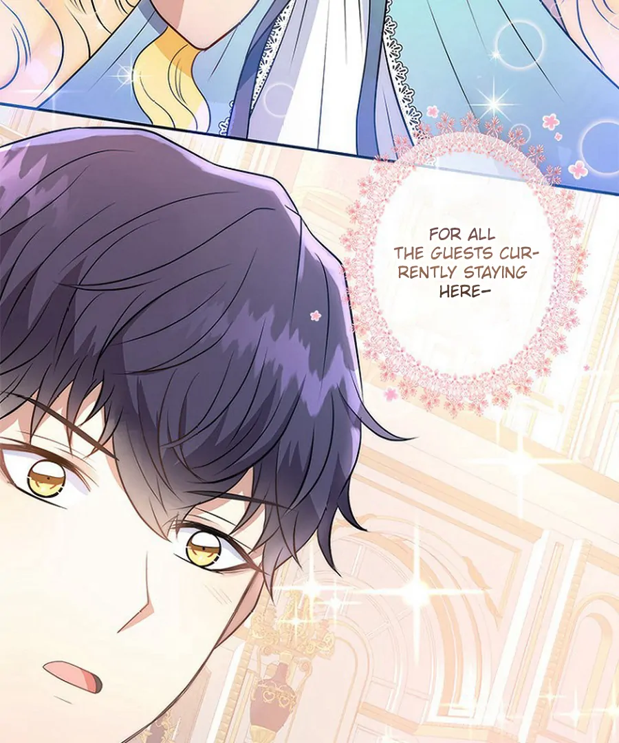 Welcome to Elly’s Hotel Chapter 12 468 029