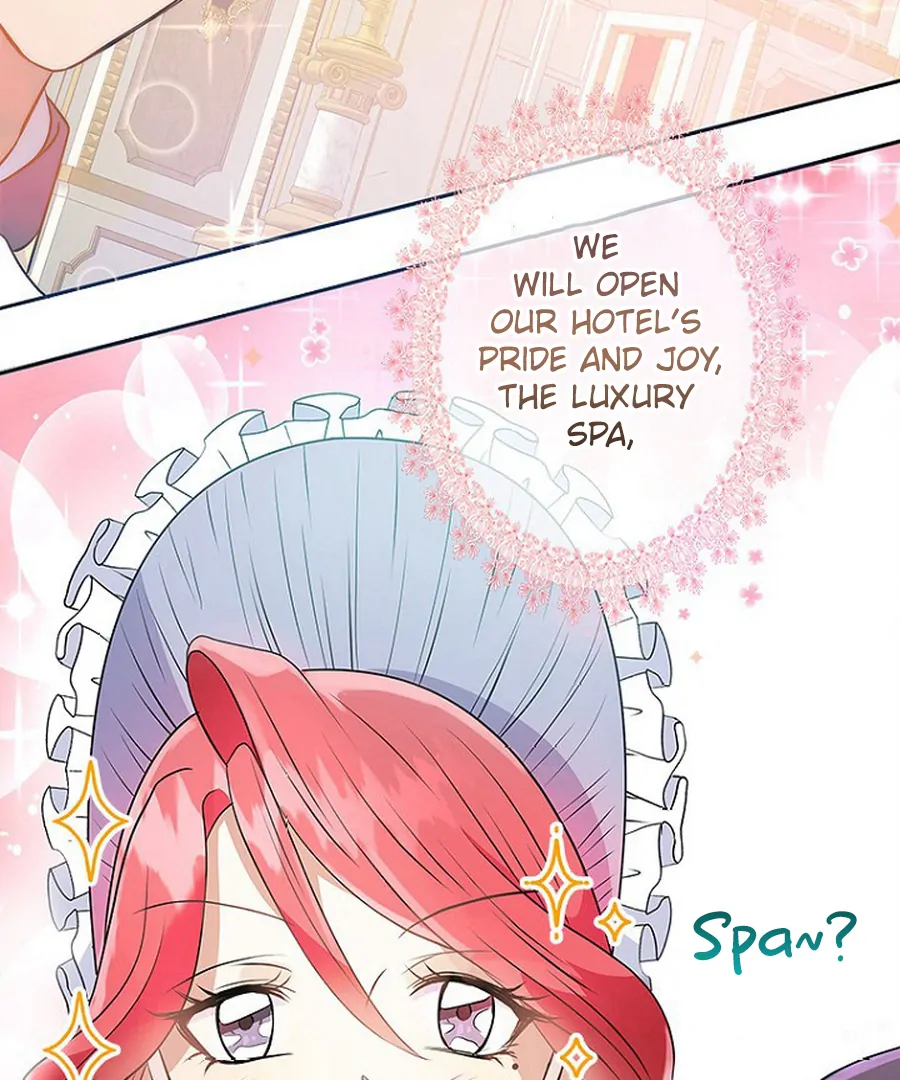 Welcome to Elly’s Hotel Chapter 12 469 030