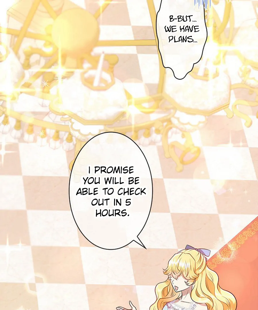 Welcome to Elly’s Hotel Chapter 12 472 033