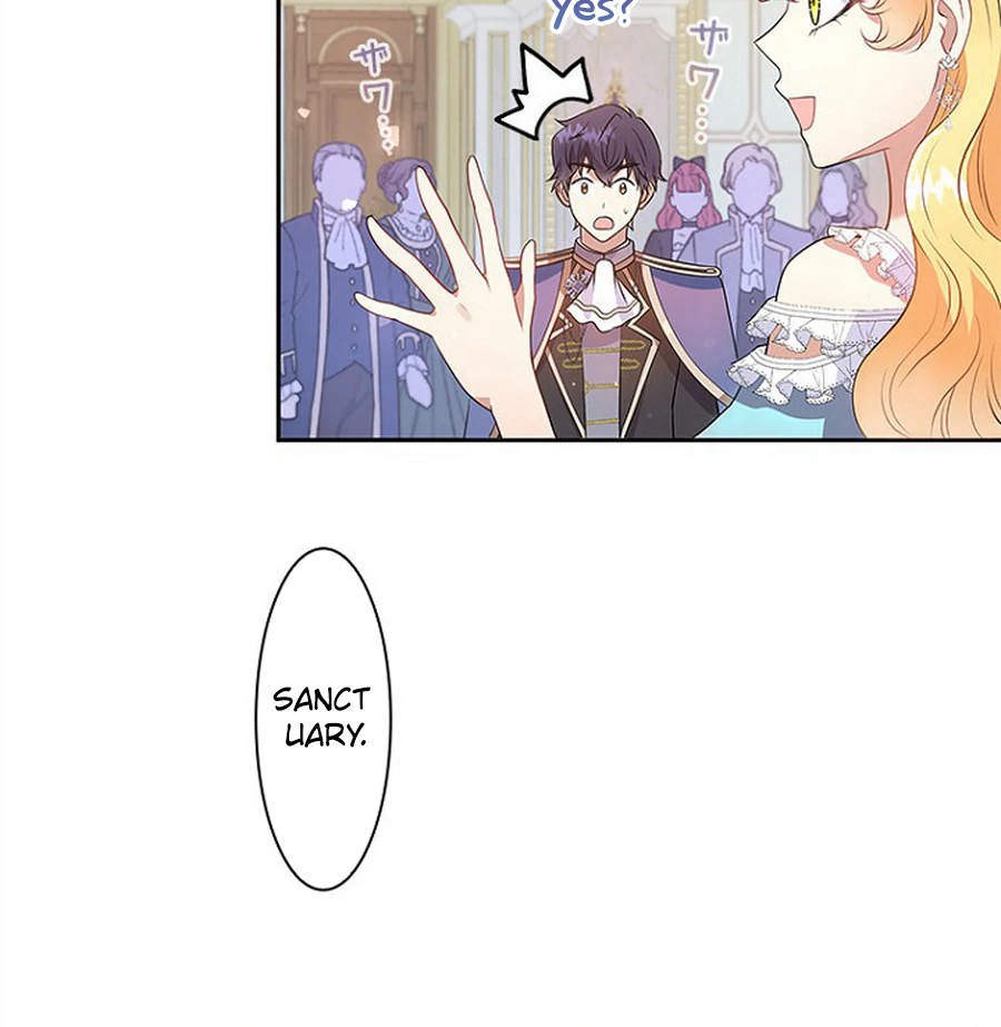 Welcome to Elly’s Hotel Chapter 12 475 036