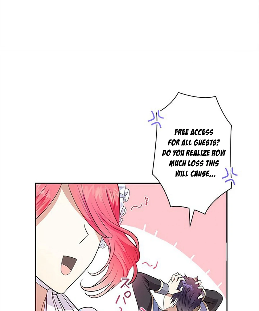 Welcome to Elly’s Hotel Chapter 12 483 044