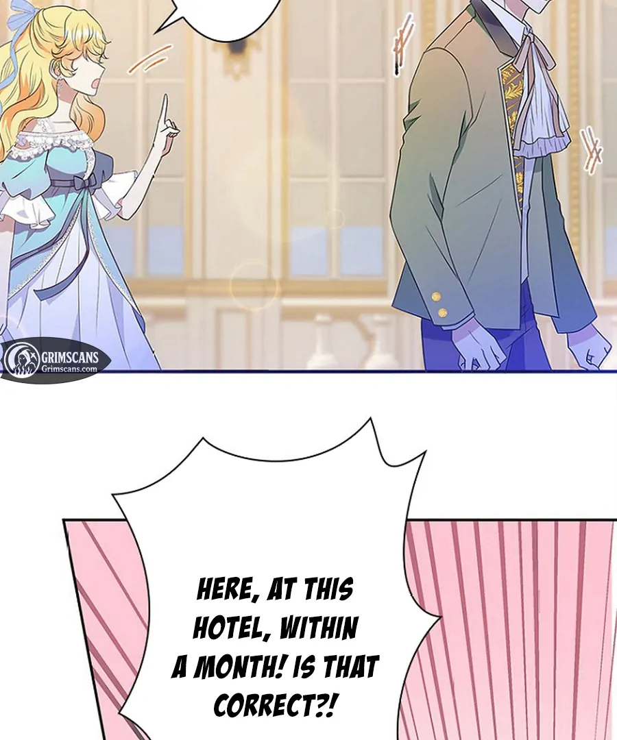 Welcome to Elly’s Hotel Chapter 12 493 054