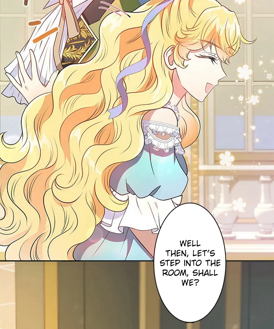 Welcome to Elly’s Hotel Chapter 12 498 059