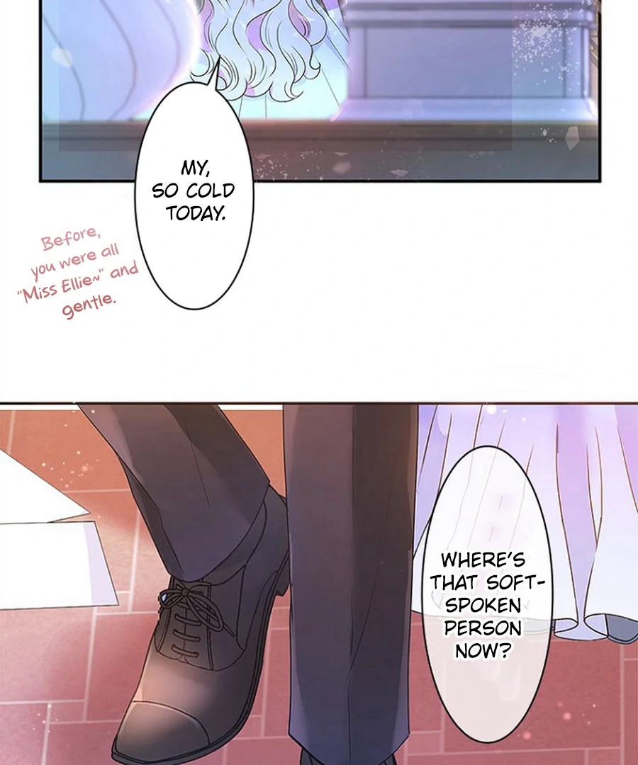 Welcome to Elly’s Hotel Chapter 12 509 070