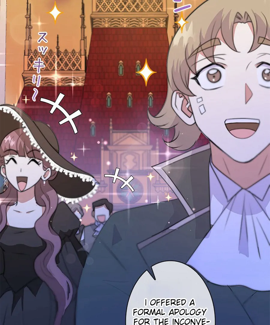 Welcome to Elly’s Hotel Chapter 12 544 105