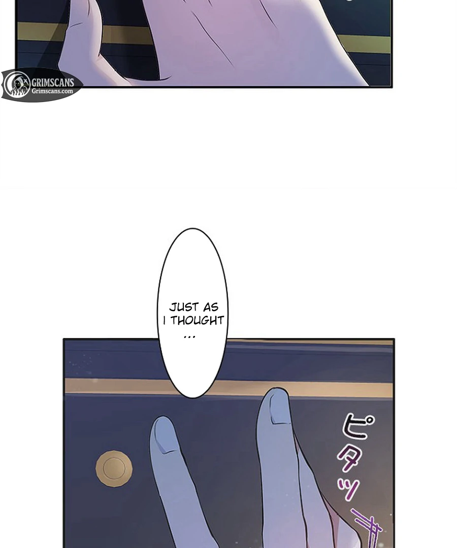 Welcome to Elly’s Hotel Chapter 12 568 129