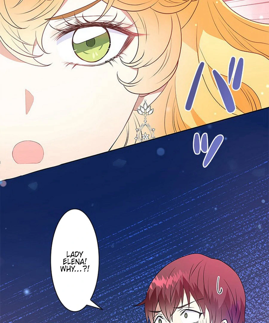 Welcome to Elly’s Hotel Chapter 13 412 003