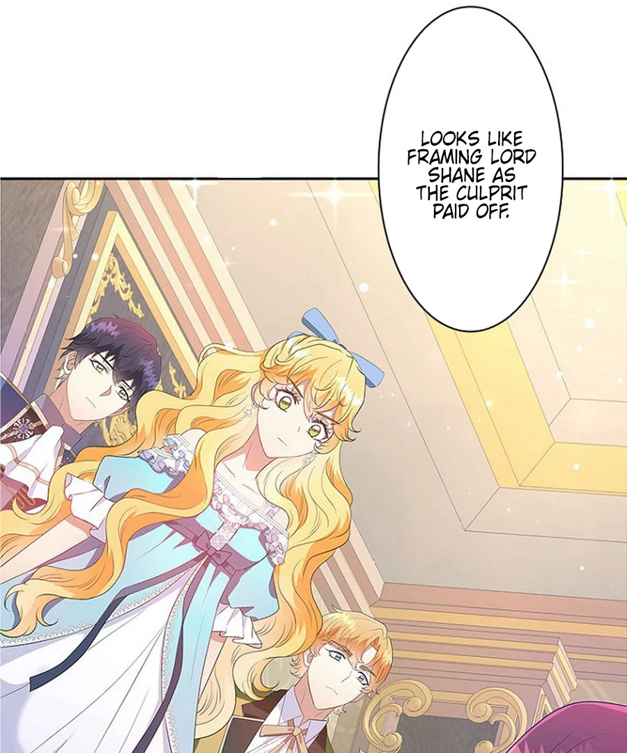 Welcome to Elly’s Hotel Chapter 13 414 005