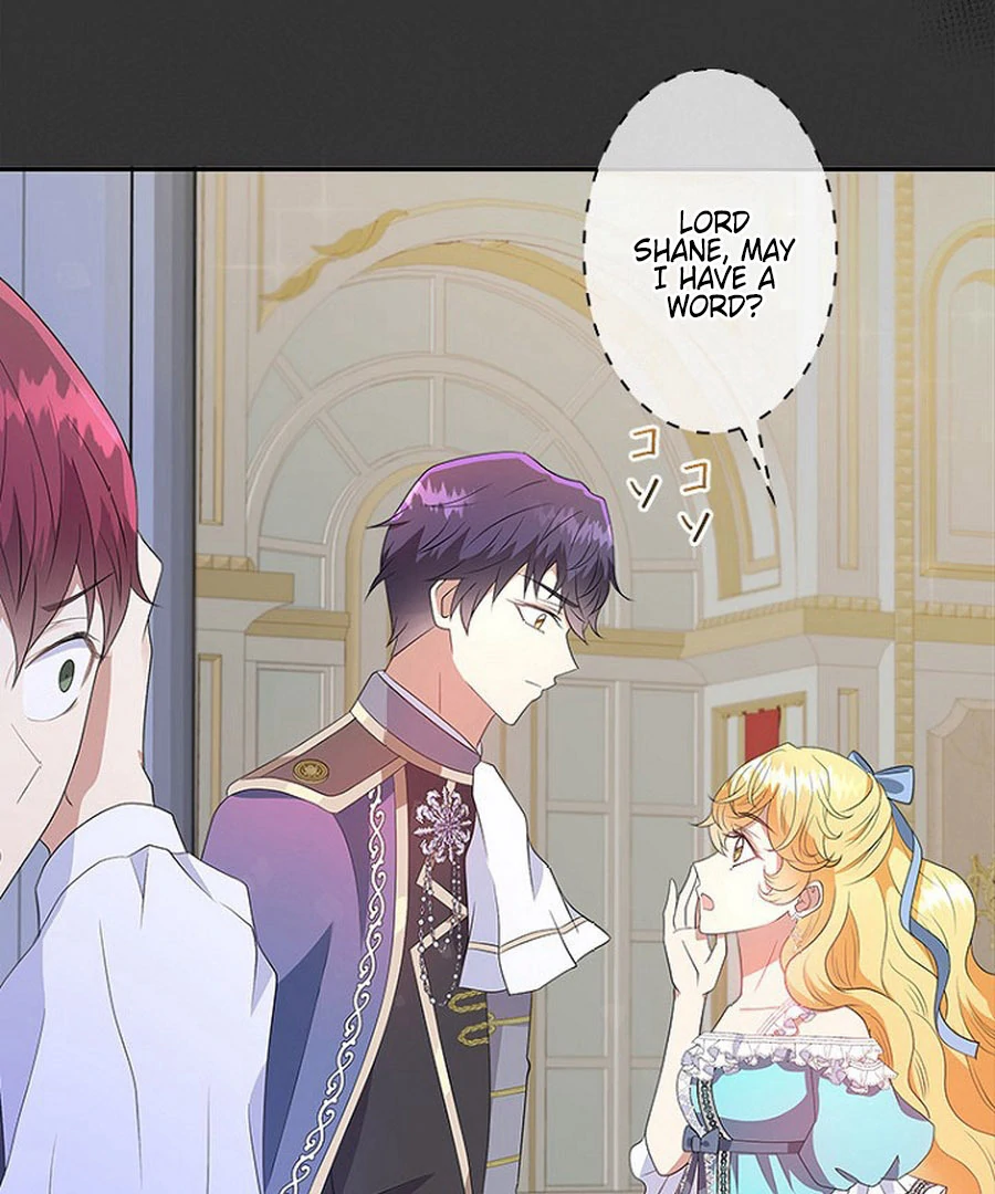 Welcome to Elly’s Hotel Chapter 13 420 011