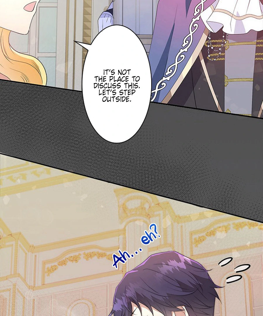 Welcome to Elly’s Hotel Chapter 13 422 013