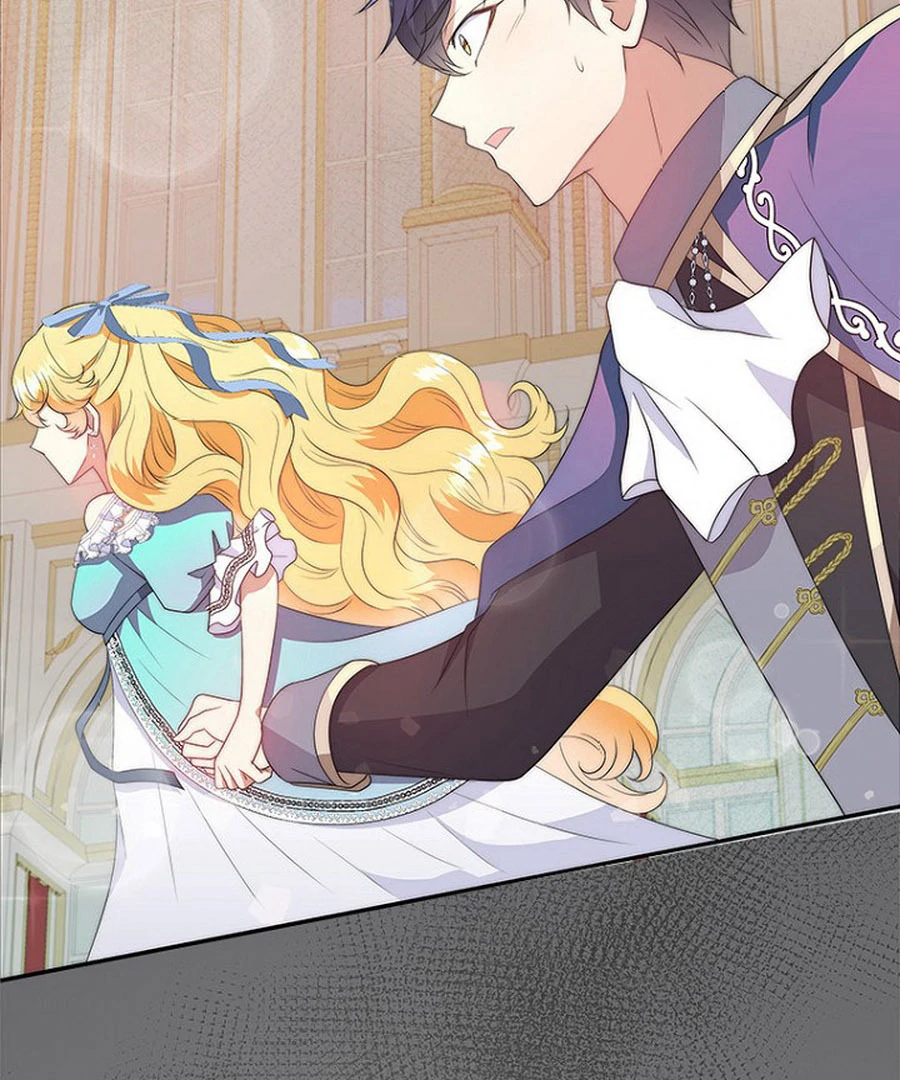 Welcome to Elly’s Hotel Chapter 13 423 014