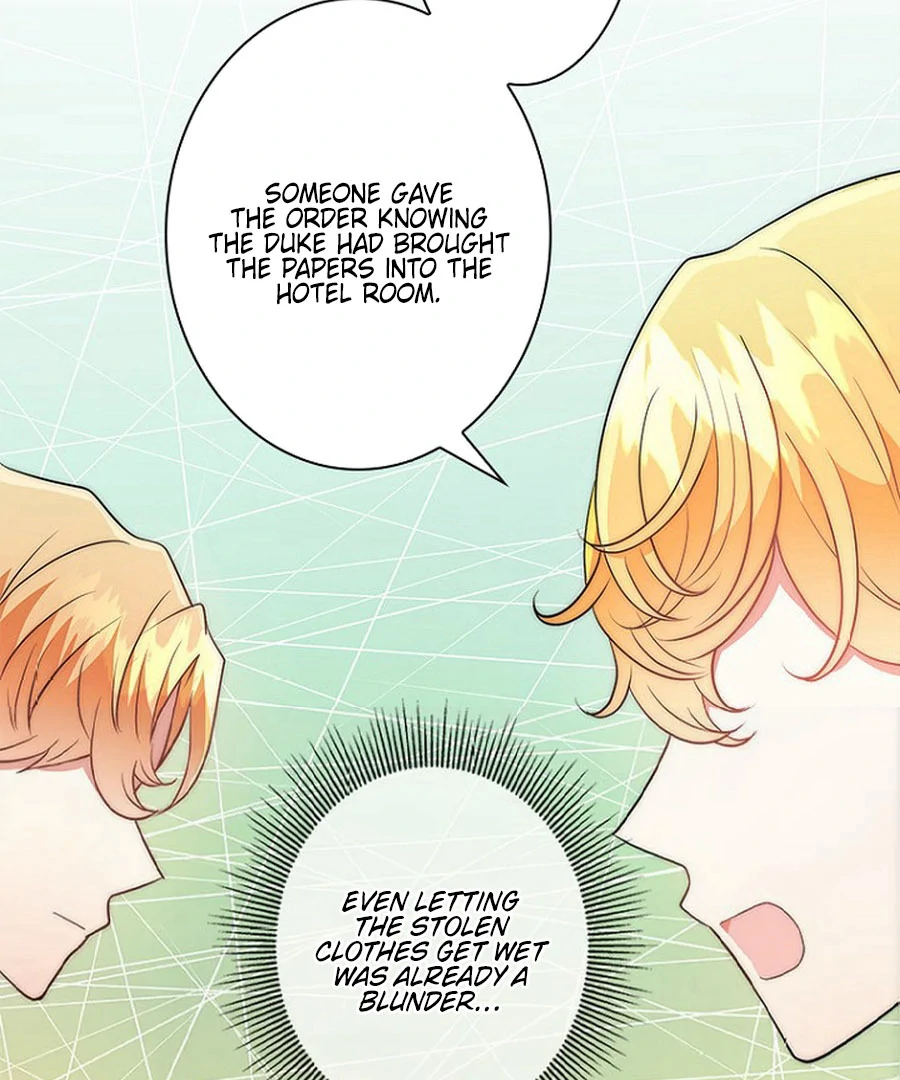 Welcome to Elly’s Hotel Chapter 13 445 036