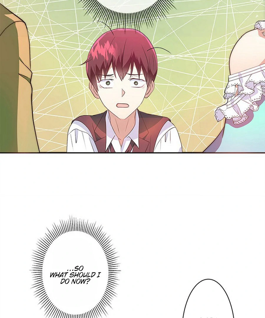 Welcome to Elly’s Hotel Chapter 13 446 037