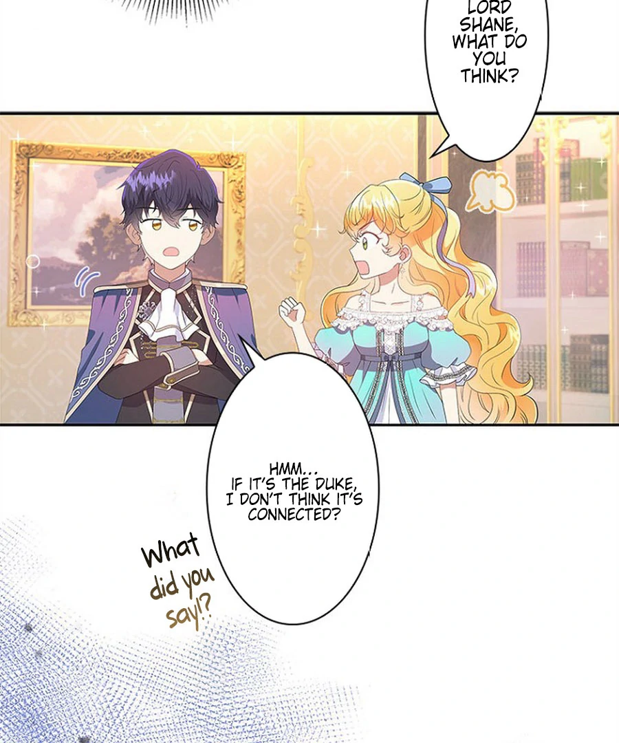 Welcome to Elly’s Hotel Chapter 13 447 038