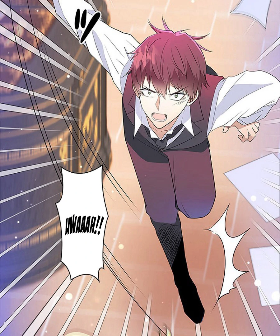 Welcome to Elly’s Hotel Chapter 13 459 050