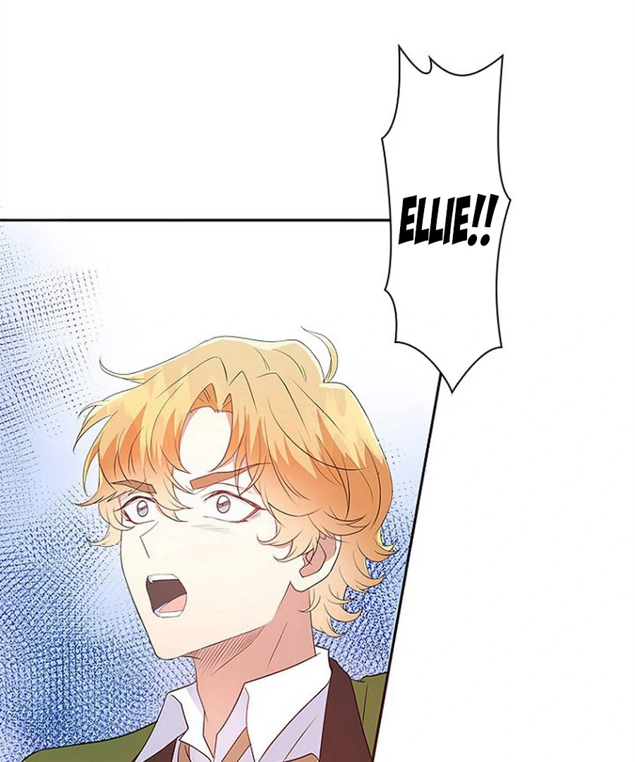 Welcome to Elly’s Hotel Chapter 13 462 053