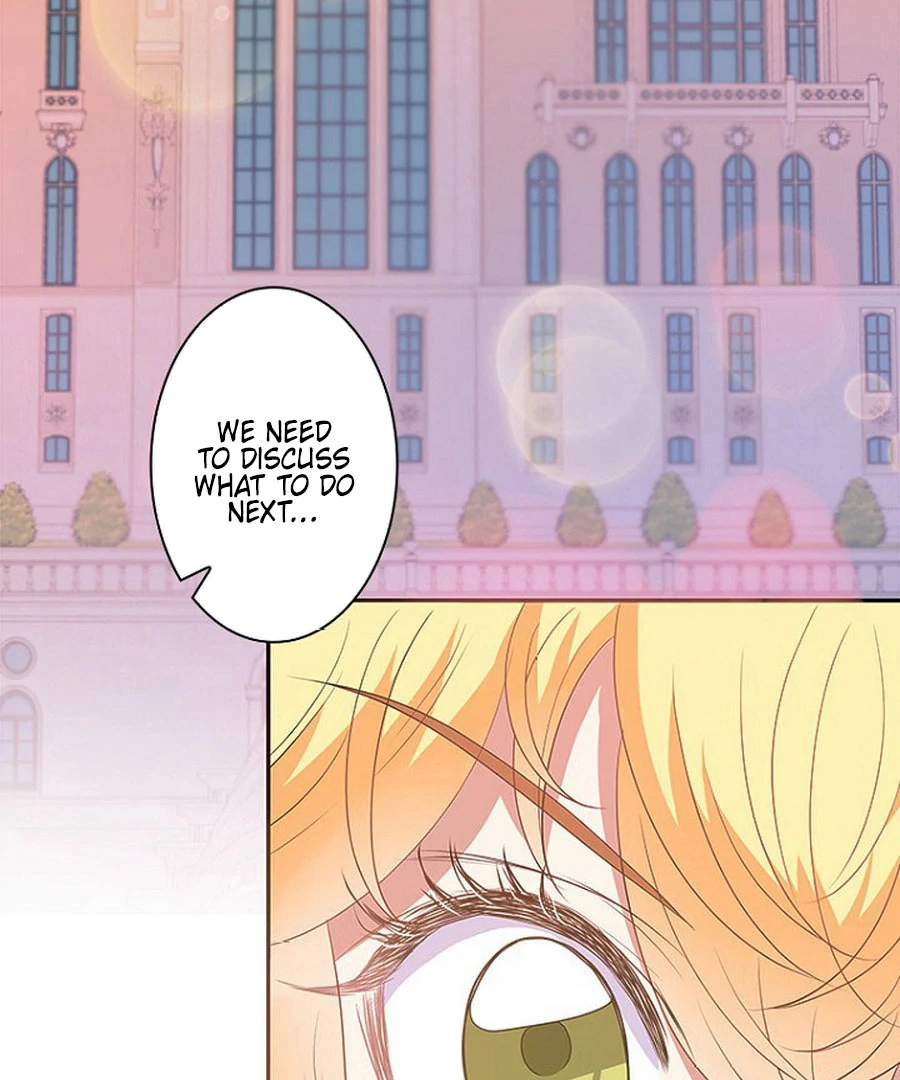 Welcome to Elly’s Hotel Chapter 13 517 108