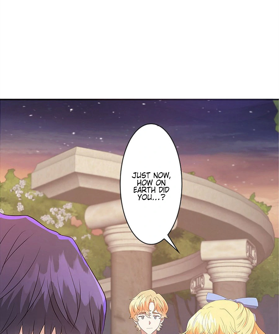 Welcome to Elly’s Hotel Chapter 13 519 110