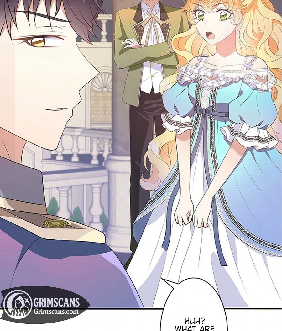 Welcome to Elly’s Hotel Chapter 13 520 111