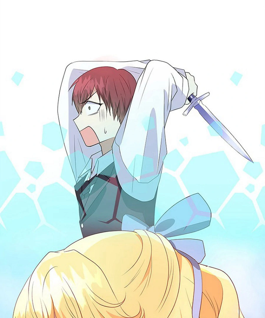 Welcome to Elly’s Hotel Chapter 13 522 113