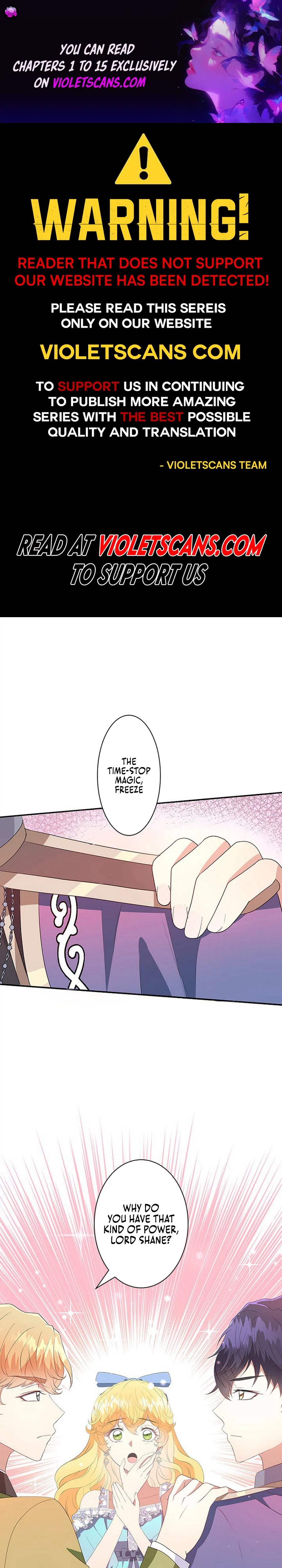 Welcome to Elly’s Hotel Chapter 14 107 01