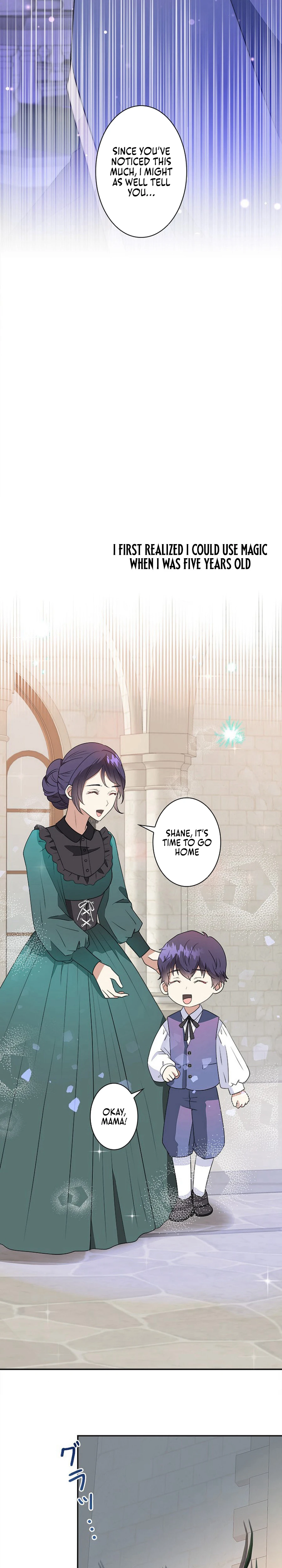 Welcome to Elly’s Hotel Chapter 14 109 03