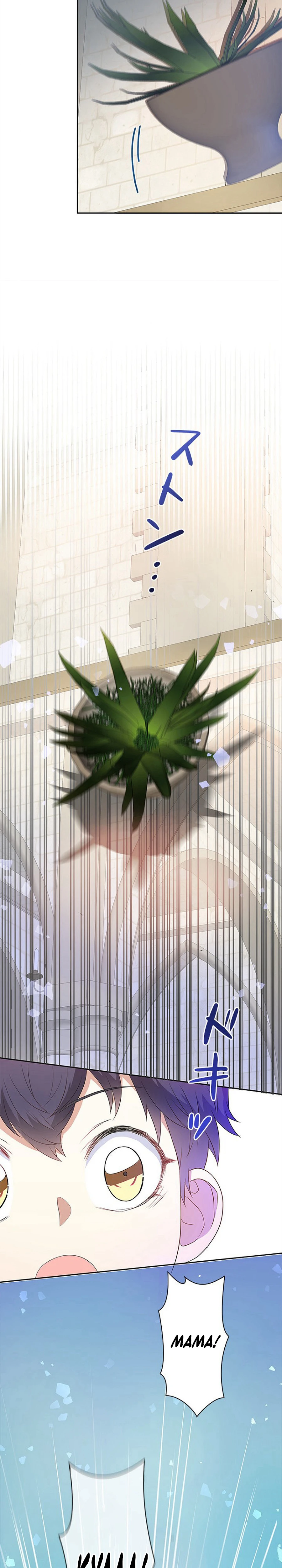 Welcome to Elly’s Hotel Chapter 14 110 04