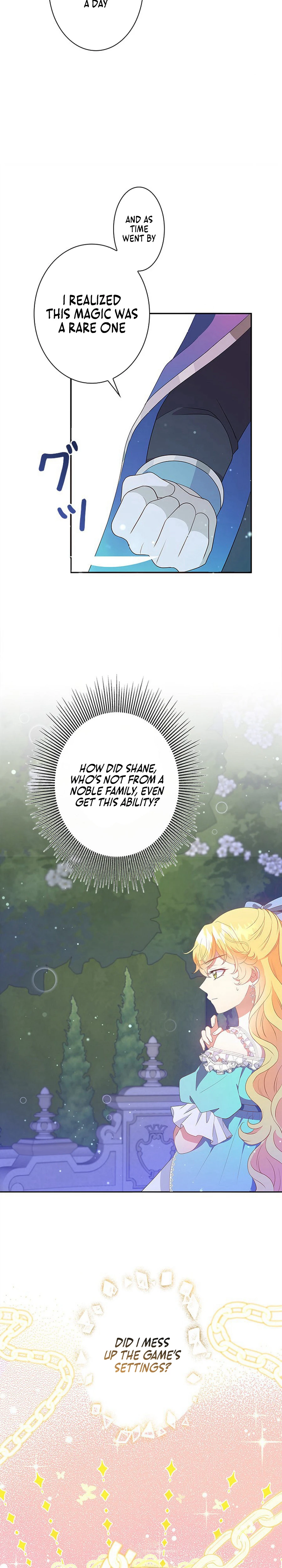 Welcome to Elly’s Hotel Chapter 14 115 09