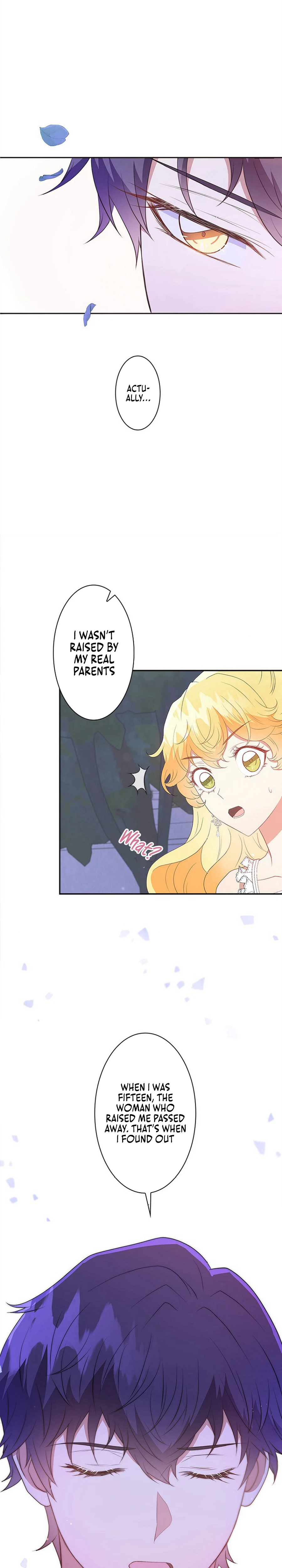 Welcome to Elly’s Hotel Chapter 14 117 11