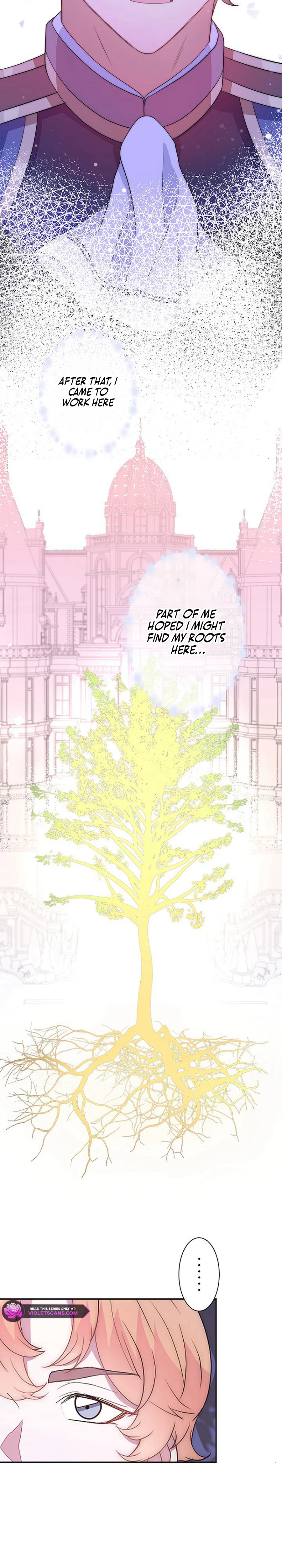 Welcome to Elly’s Hotel Chapter 14 118 12