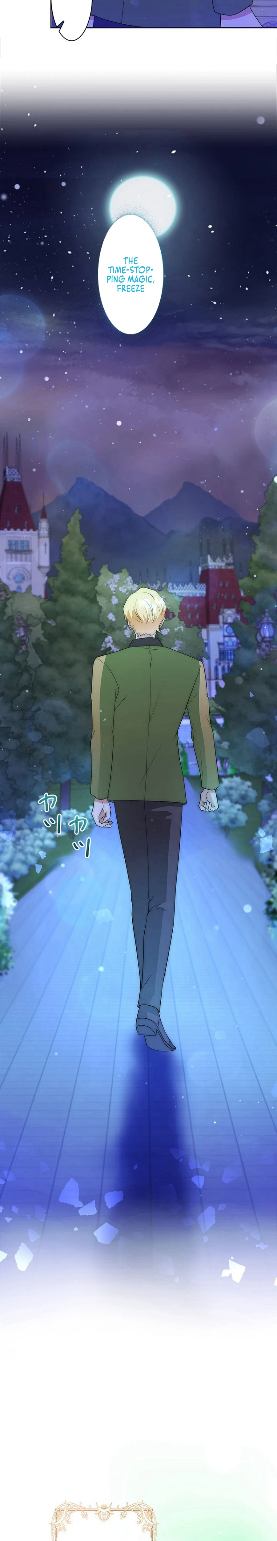 Welcome to Elly’s Hotel Chapter 14 120 14