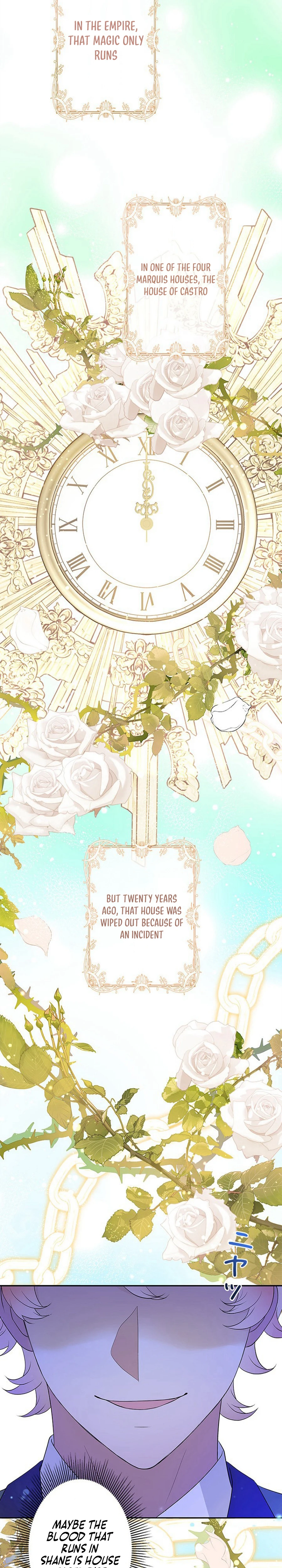 Welcome to Elly’s Hotel Chapter 14 121 15