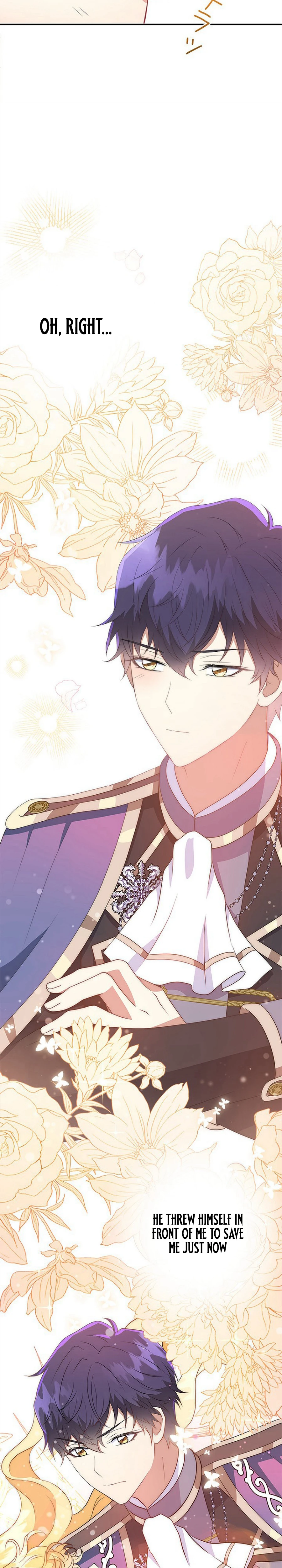 Welcome to Elly’s Hotel Chapter 14 124 18