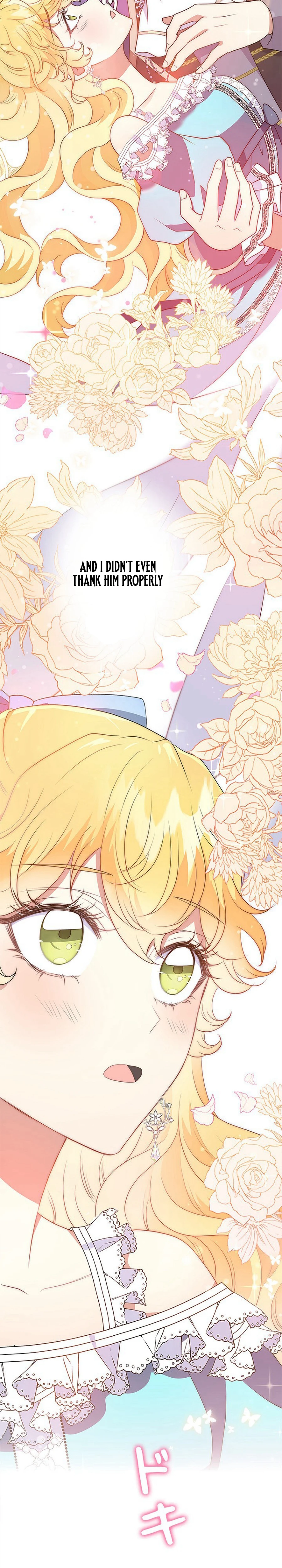 Welcome to Elly’s Hotel Chapter 14 125 19