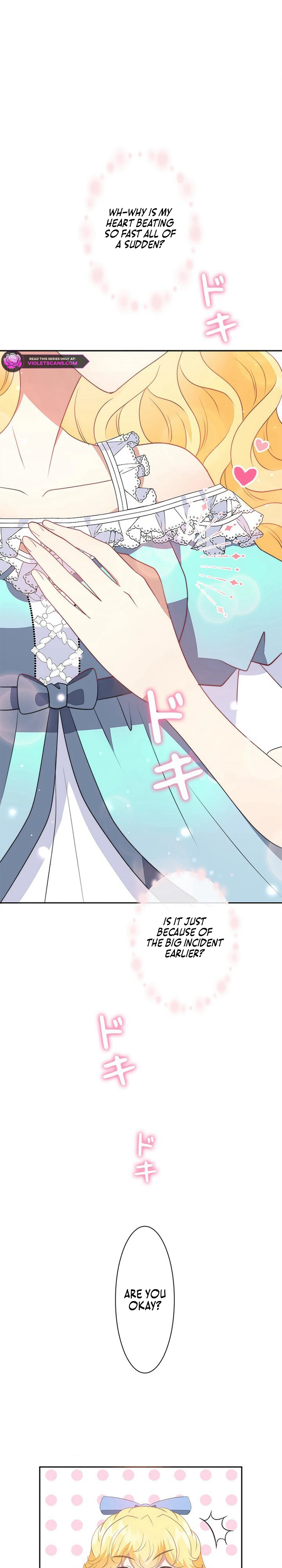 Welcome to Elly’s Hotel Chapter 14 126 20