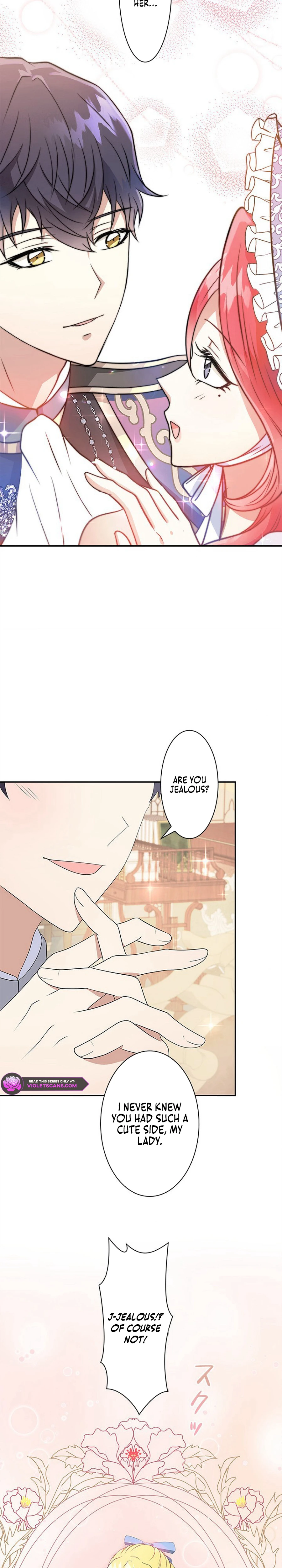 Welcome to Elly’s Hotel Chapter 14 130 24