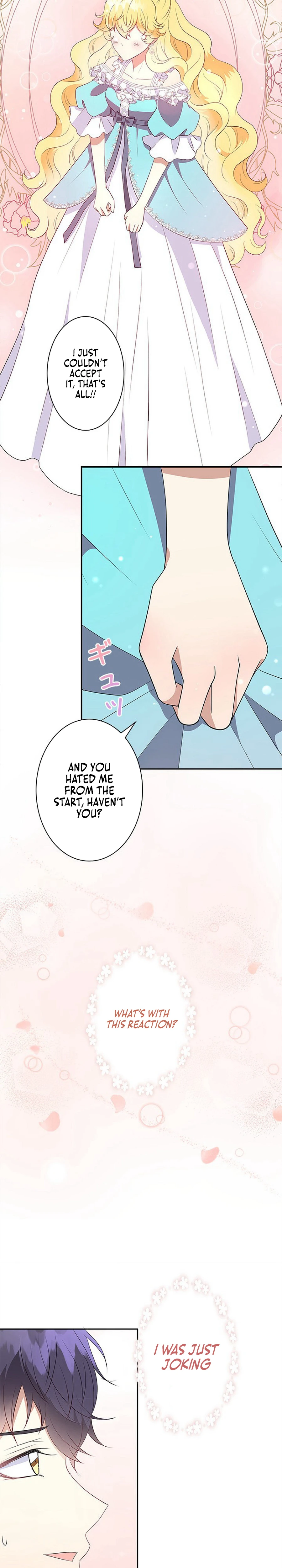 Welcome to Elly’s Hotel Chapter 14 131 25