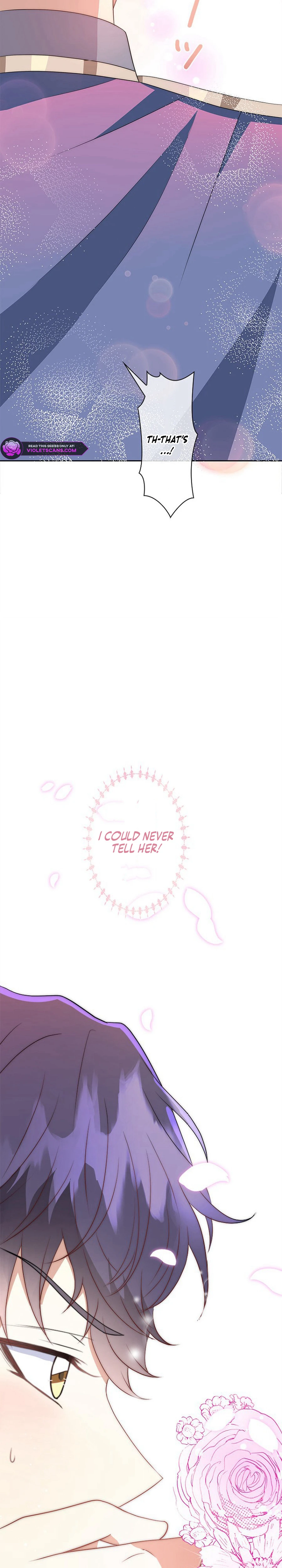 Welcome to Elly’s Hotel Chapter 14 133 27