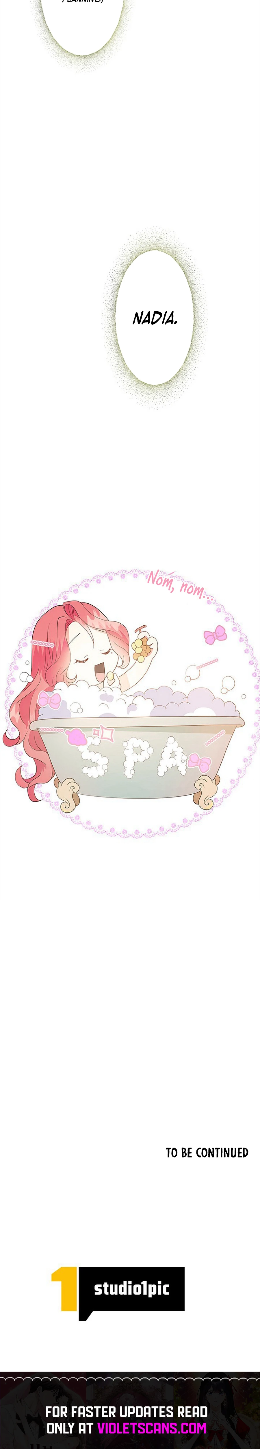 Welcome to Elly’s Hotel Chapter 14 138 32