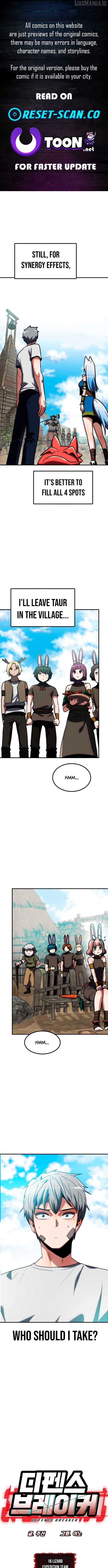 Welcome to Elly’s Hotel Chapter 16 62 01