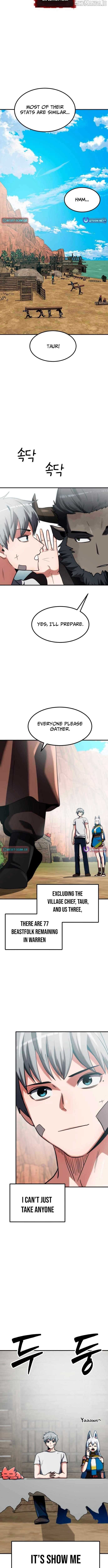 Welcome to Elly’s Hotel Chapter 16 63 02