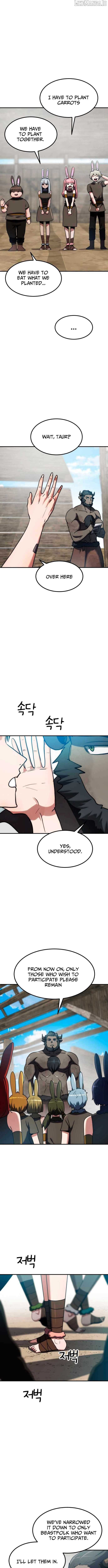 Welcome to Elly’s Hotel Chapter 16 65 04