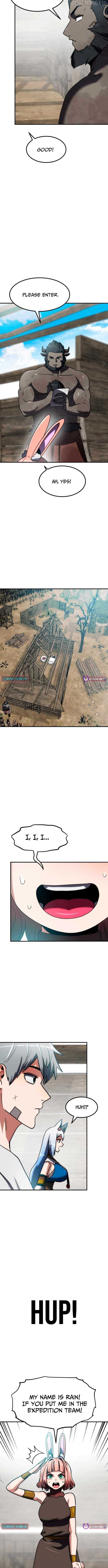 Welcome to Elly’s Hotel Chapter 16 66 05