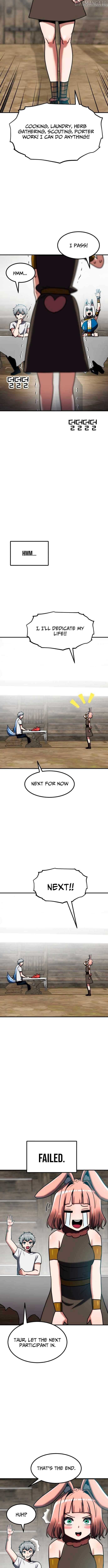 Welcome to Elly’s Hotel Chapter 16 67 06