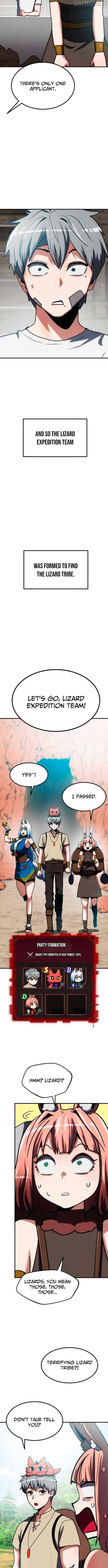 Welcome to Elly’s Hotel Chapter 16 68 07