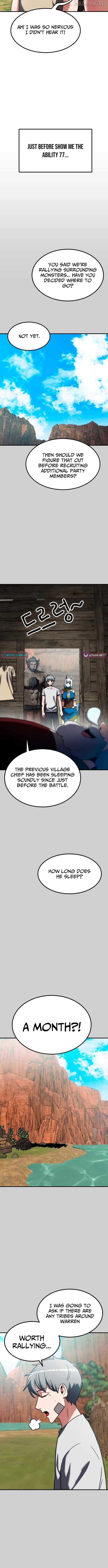 Welcome to Elly’s Hotel Chapter 16 69 08